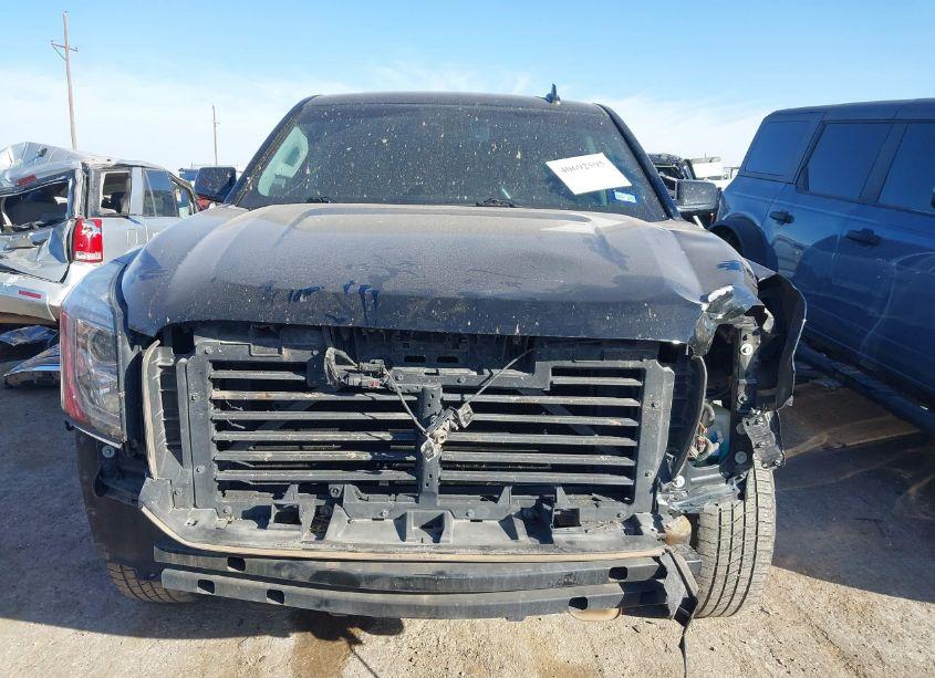 Photo 13 of 2019 Gmc Yukon SLT (VIN 1GKS2BKC3KR171933)