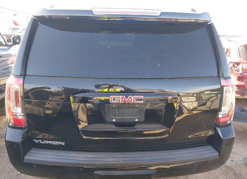Photo 17 of 2019 Gmc Yukon SLT (VIN 1GKS2BKC3KR171933)