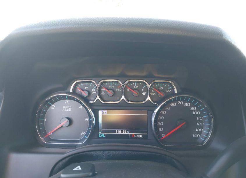 Photo 7 of 2019 Gmc Yukon SLT (VIN 1GKS2BKC3KR171933)