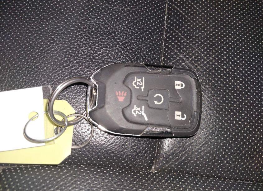 Photo 11 of 2019 Gmc Yukon SLT (VIN 1GKS2BKC4KR103415)