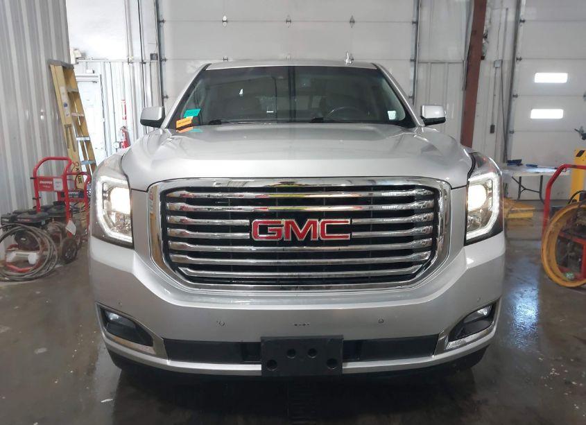 Photo 13 of 2019 Gmc Yukon SLT (VIN 1GKS2BKC4KR103415)
