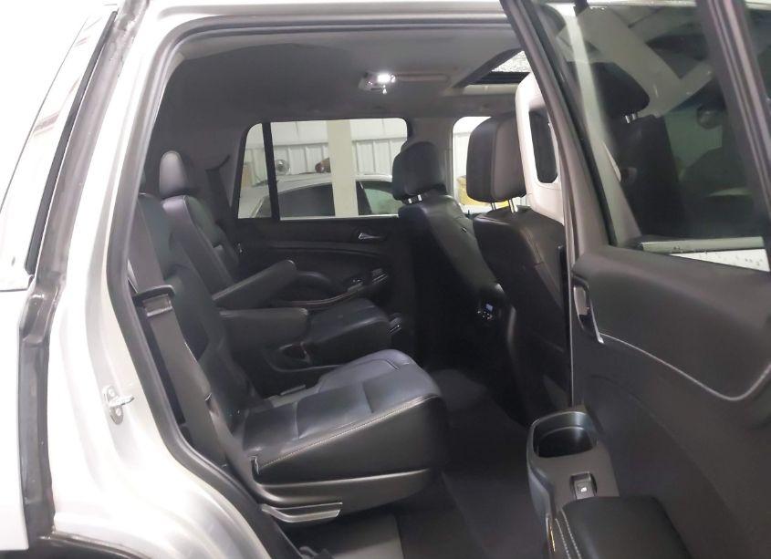 Photo 8 of 2019 Gmc Yukon SLT (VIN 1GKS2BKC4KR103415)