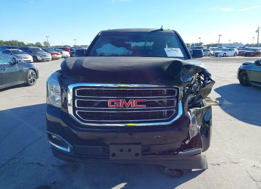 Photo 11 of 2016 Gmc Yukon SLT (VIN 1GKS2BKC5GR132980)