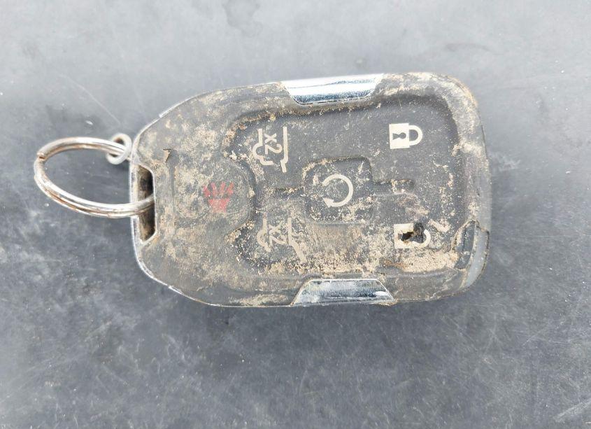 Photo 11 of 2016 Gmc Yukon SLT (VIN 1GKS2BKC5GR354273)