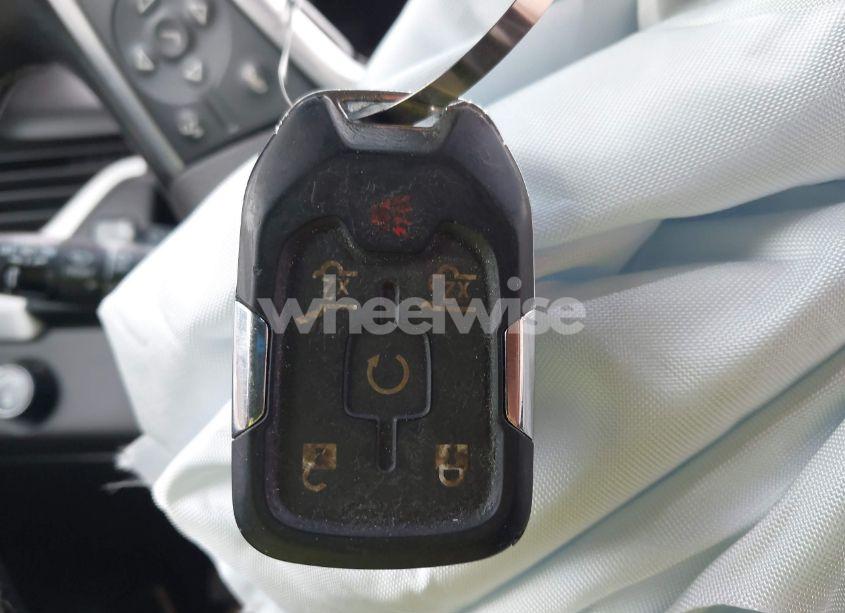 Photo 11 of 2019 Gmc Yukon SLT (VIN 1GKS2BKC6KR183607)