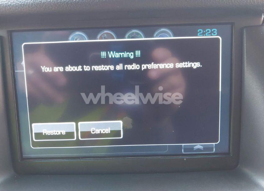 Photo 17 of 2019 Gmc Yukon SLT (VIN 1GKS2BKC6KR183607)