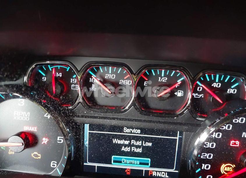 Photo 15 of 2019 Gmc Yukon SLT (VIN 1GKS2BKC6KR313062)