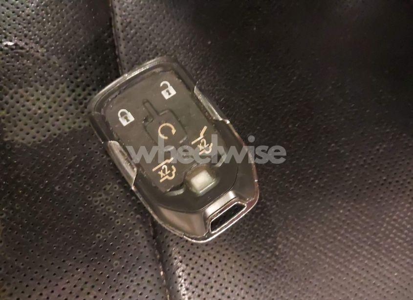 Photo 11 of 2015 Gmc Yukon SLT (VIN 1GKS2BKC7FR520274)