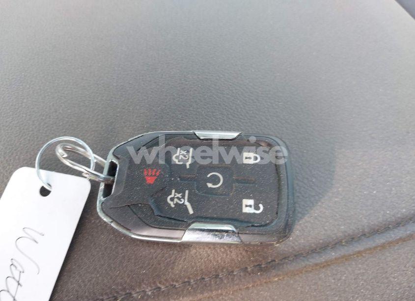 Photo 11 of 2015 Gmc Yukon SLT (VIN 1GKS2BKC7FR569359)