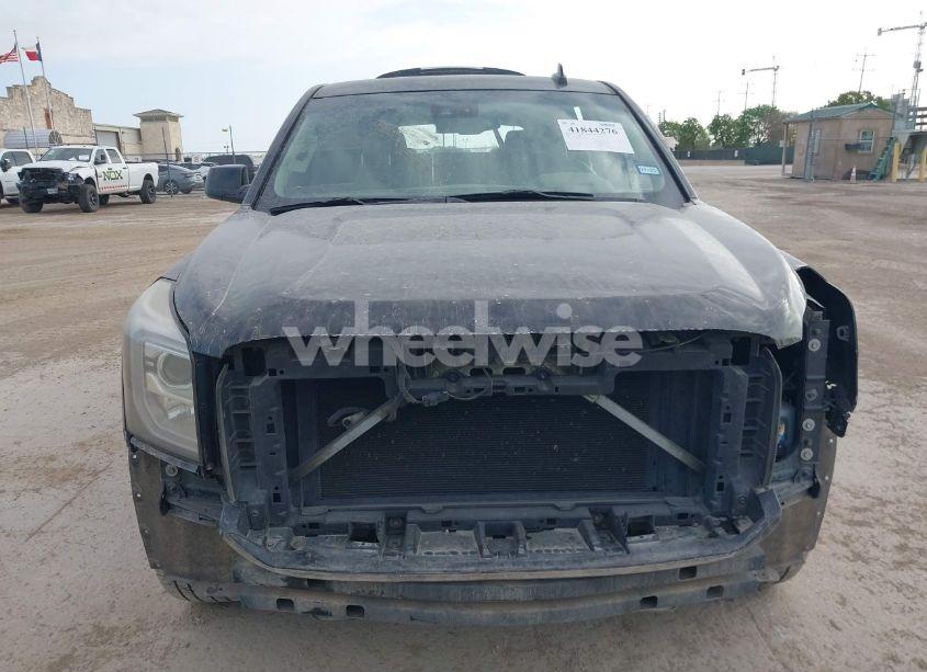 Photo 13 of 2015 Gmc Yukon SLT (VIN 1GKS2BKC7FR569359)