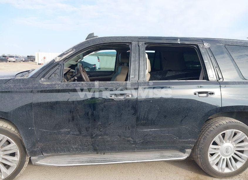 Photo 15 of 2015 Gmc Yukon SLT (VIN 1GKS2BKC7FR569359)