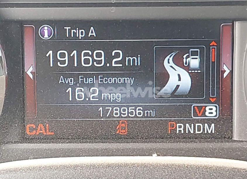 Photo 16 of 2015 Gmc Yukon SLT (VIN 1GKS2BKC7FR569359)