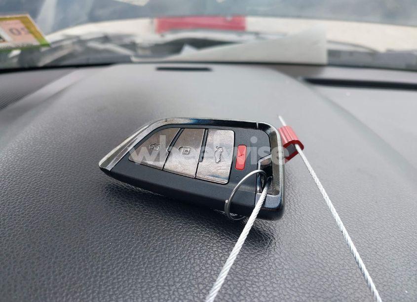 Photo 11 of 2015 Gmc Yukon SLT (VIN 1GKS2BKC8FR118537)