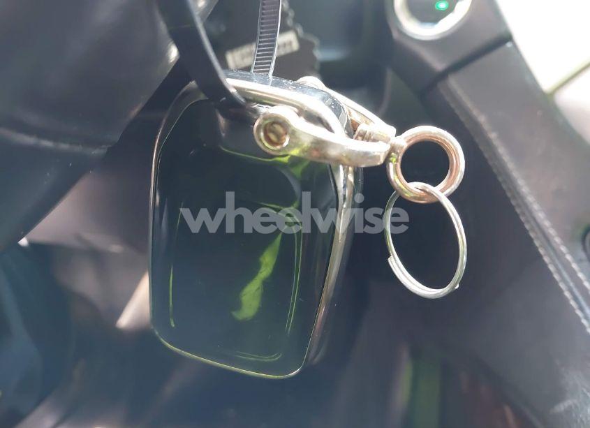 Photo 11 of 2015 Gmc Yukon SLT (VIN 1GKS2BKC9FR276515)