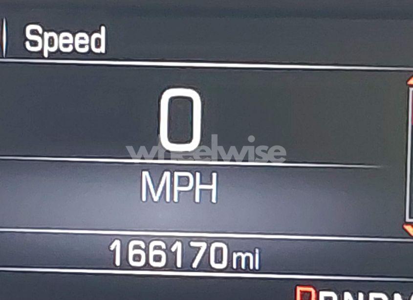 Photo 15 of 2015 Gmc Yukon SLT (VIN 1GKS2BKC9FR276515)