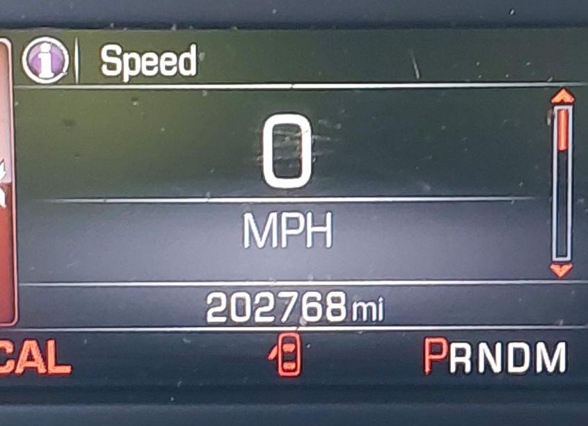 Photo 16 of 2016 Gmc Yukon SLT (VIN 1GKS2BKC9GR349013)