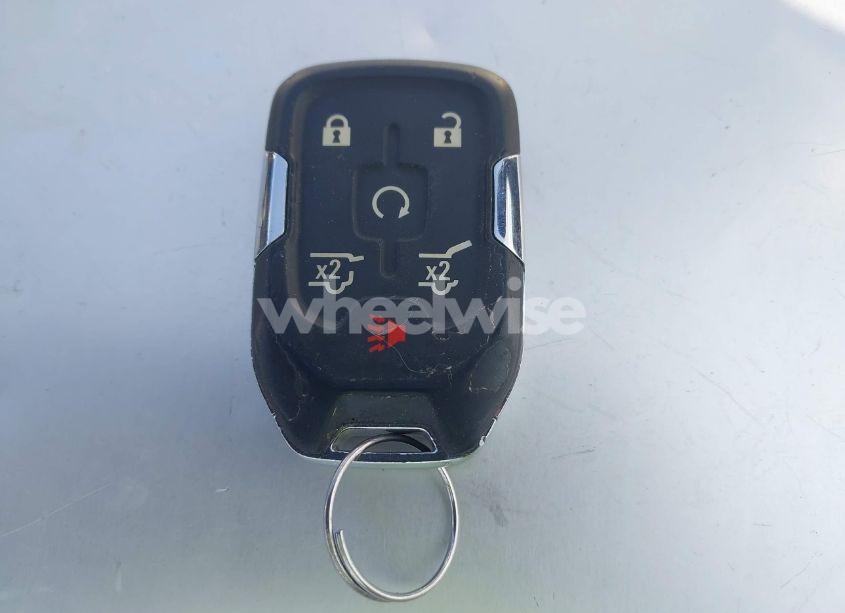 Photo 11 of 2019 Gmc Yukon SLT (VIN 1GKS2BKC9KR157650)