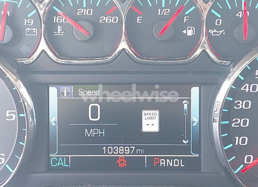 Photo 15 of 2019 Gmc Yukon SLT (VIN 1GKS2BKC9KR157650)