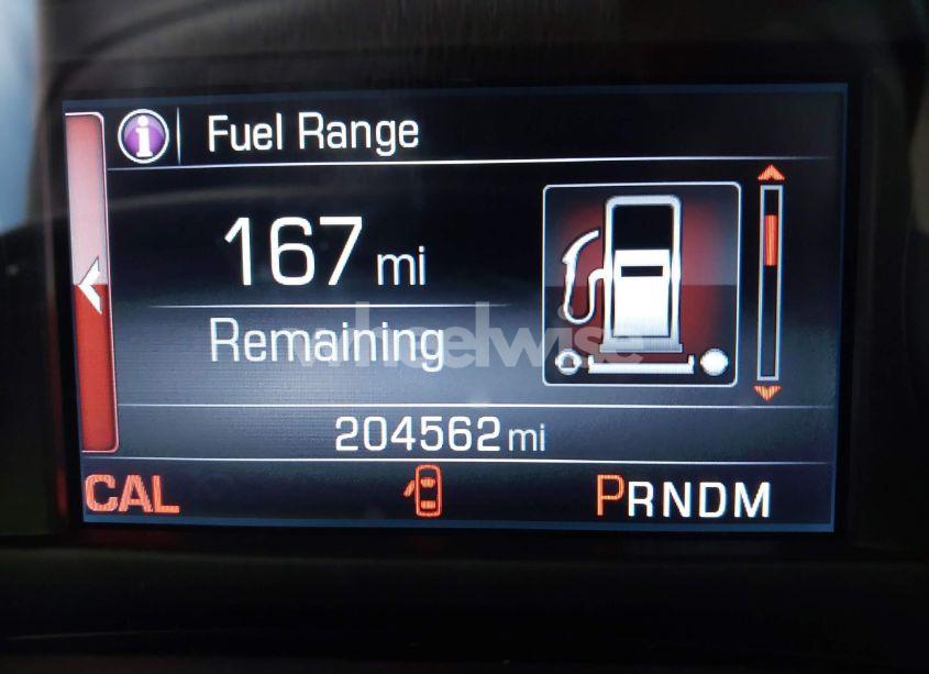 Photo 15 of 2015 Gmc Yukon SLT (VIN 1GKS2BKCXFR534086)