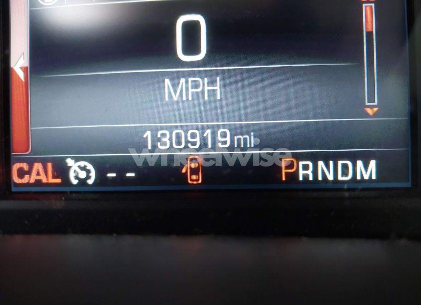 Photo 15 of 2016 Gmc Yukon SLT (VIN 1GKS2BKCXGR195010)