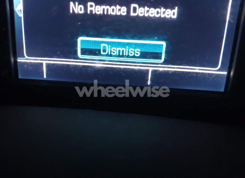 Photo 14 of 2018 Gmc Yukon SLT (VIN 1GKS2BKCXJR381895)