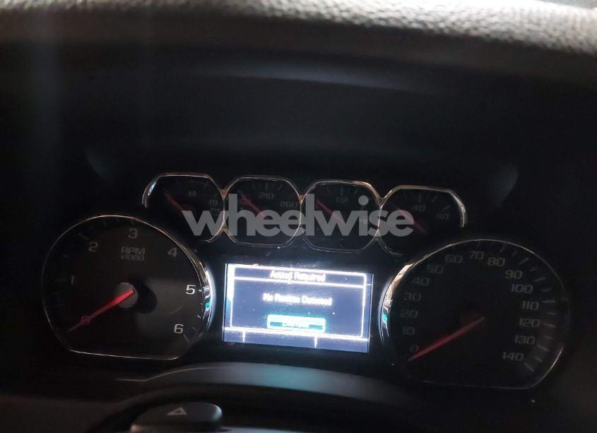 Photo 7 of 2018 Gmc Yukon SLT (VIN 1GKS2BKCXJR381895)