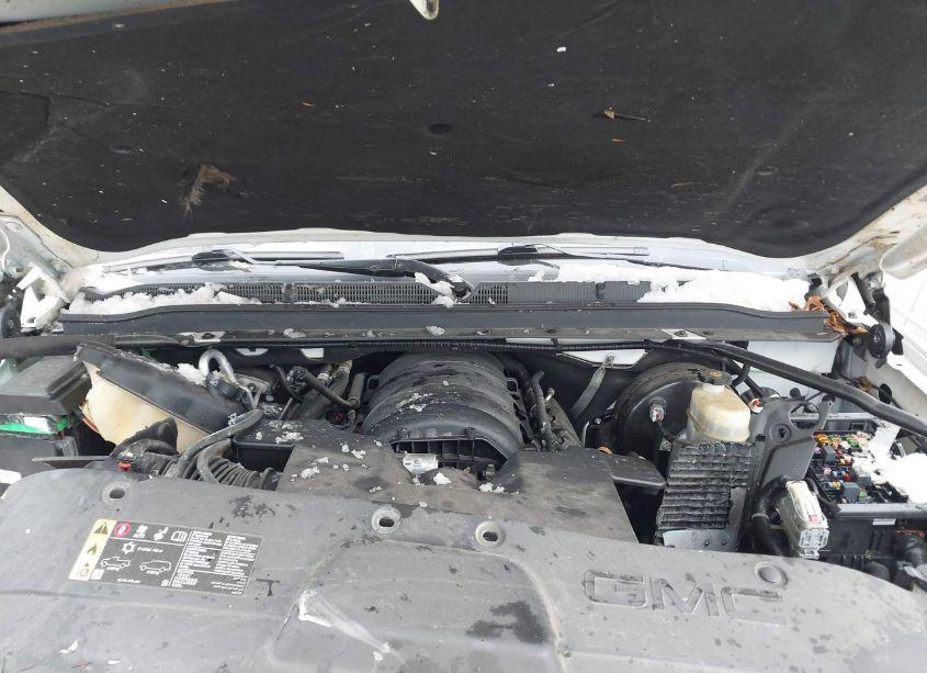 Photo 10 of 2019 Gmc Yukon SLT (VIN 1GKS2BKCXKR401970)