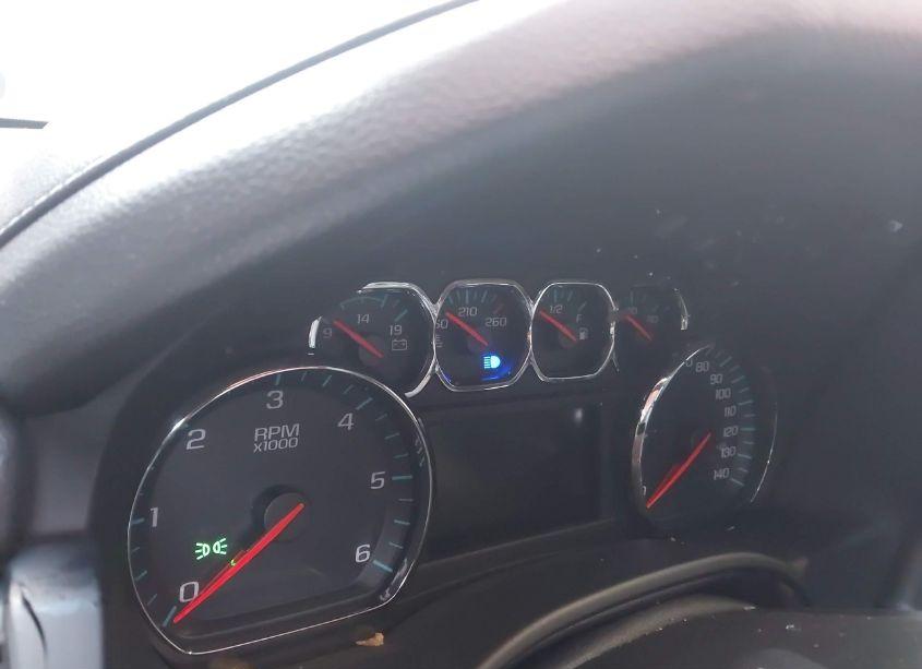 Photo 7 of 2019 Gmc Yukon SLT (VIN 1GKS2BKCXKR401970)