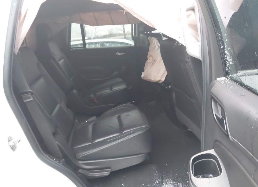 Photo 8 of 2019 Gmc Yukon SLT (VIN 1GKS2BKCXKR401970)