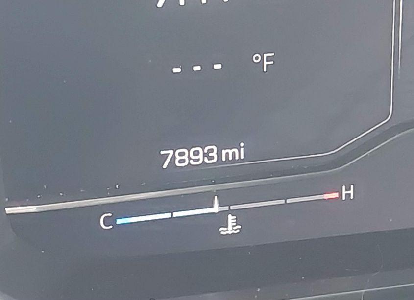 Photo 15 of 2023 Gmc Yukon 4WD SLT (VIN 1GKS2BKD4PR328840)