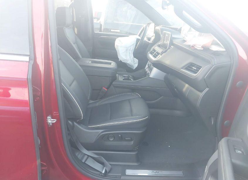 Photo 5 of 2023 Gmc Yukon 4WD SLT (VIN 1GKS2BKD4PR328840)