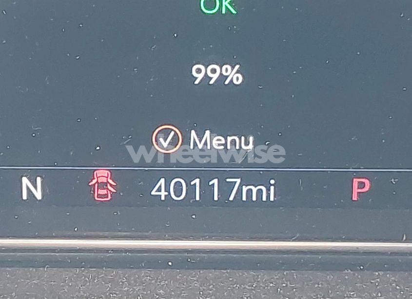 Photo 16 of 2021 Gmc Yukon 4WD SLT (VIN 1GKS2BKD6MR215984)