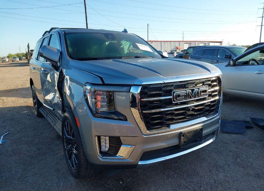 2023 Gmc Yukon 4WD SLT (VIN 1GKS2BKD8PR551012) main photo