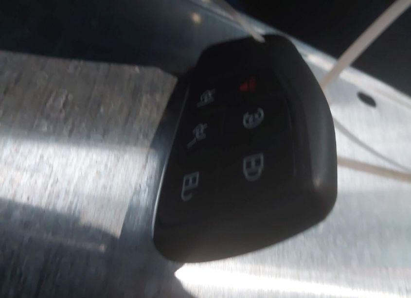 Photo 11 of 2023 Gmc Yukon 4WD SLT (VIN 1GKS2BKD8PR551012)