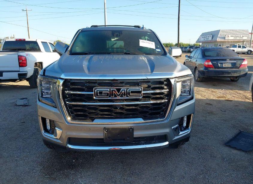 Photo 12 of 2023 Gmc Yukon 4WD SLT (VIN 1GKS2BKD8PR551012)
