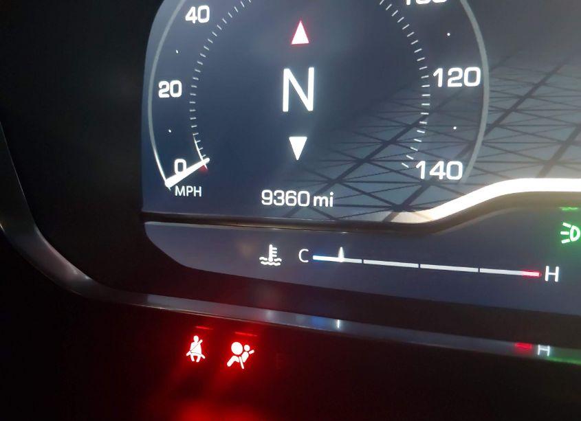 Photo 15 of 2023 Gmc Yukon 4WD SLT (VIN 1GKS2BKD8PR551012)