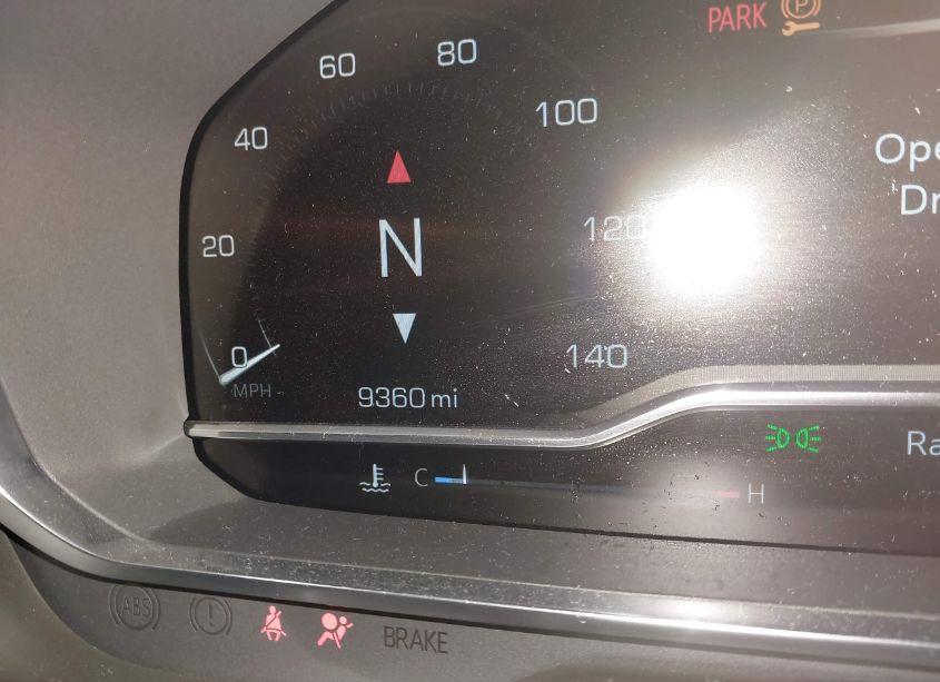 Photo 7 of 2023 Gmc Yukon 4WD SLT (VIN 1GKS2BKD8PR551012)