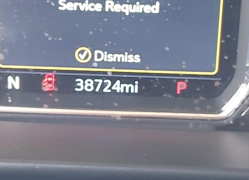 Photo 15 of 2021 Gmc Yukon 4WD SLT (VIN 1GKS2BKD9MR372523)