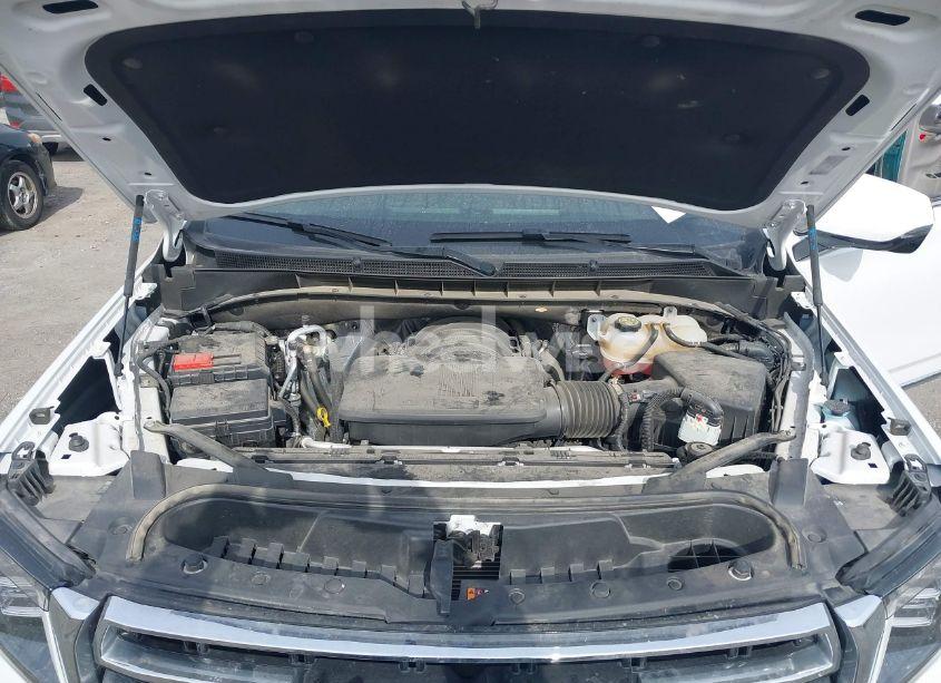 Photo 10 of 2023 Gmc Yukon 4WD SLT (VIN 1GKS2BKD9PR366662)