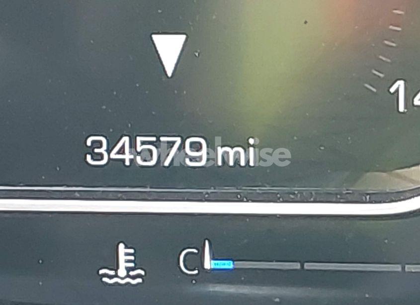 Photo 15 of 2023 Gmc Yukon 4WD SLT (VIN 1GKS2BKD9PR366662)