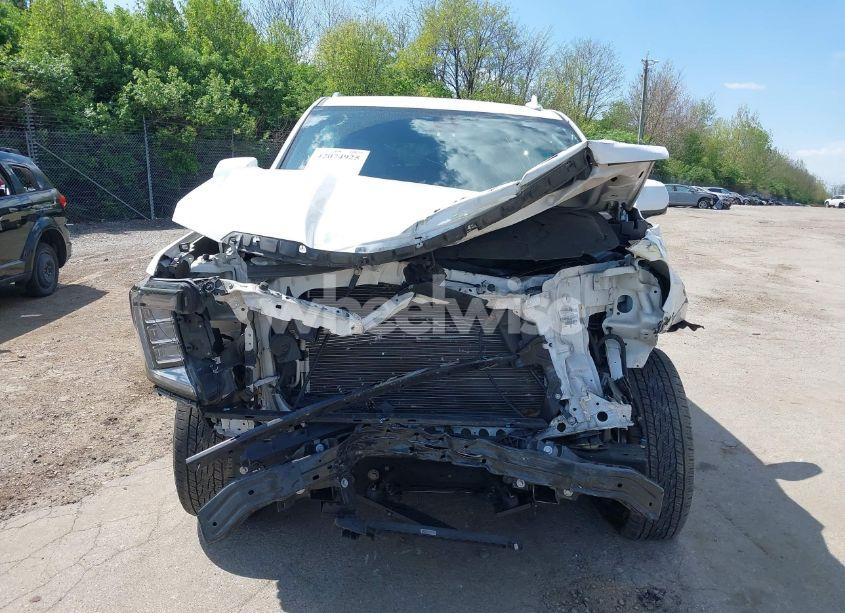 Photo 13 of 2021 Gmc Yukon 4WD SLT (VIN 1GKS2BKDXMR221495)