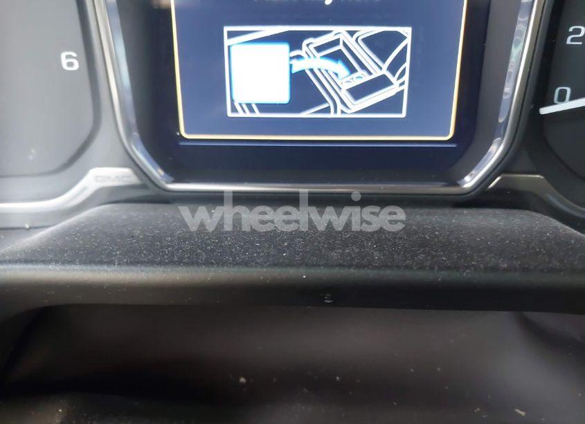 Photo 15 of 2021 Gmc Yukon 4WD SLT (VIN 1GKS2BKDXMR441963)