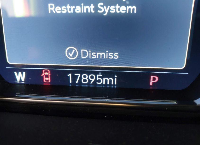 Photo 15 of 2021 Gmc Yukon 4WD SLT (VIN 1GKS2BKDXMR479080)