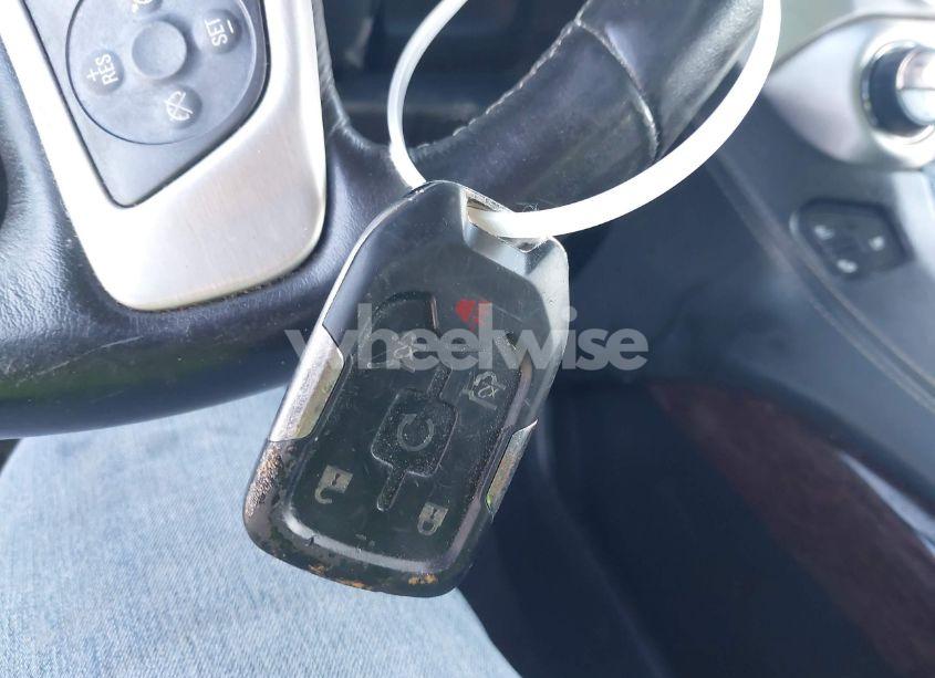 Photo 11 of 2019 Gmc Yukon SLT (VIN 1GKS2BKJ1KR208508)