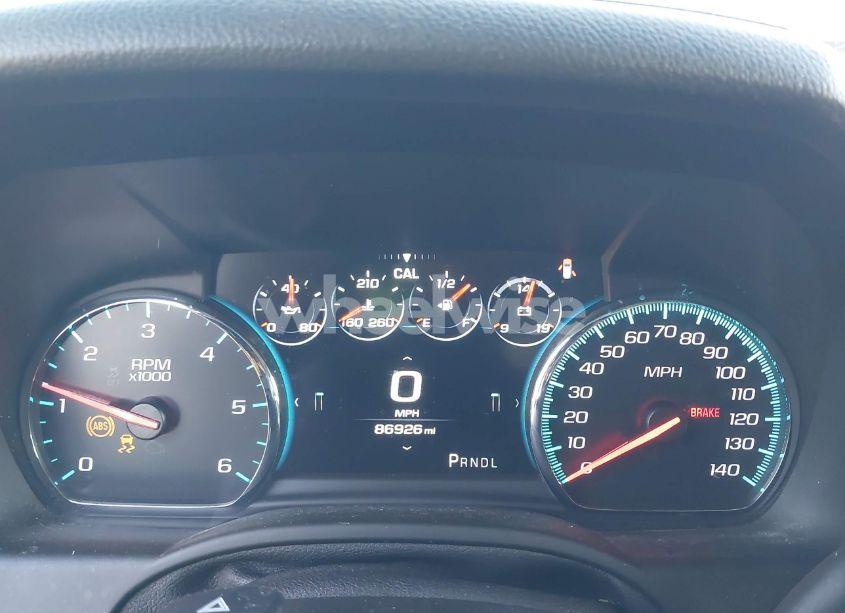Photo 7 of 2019 Gmc Yukon SLT (VIN 1GKS2BKJ1KR208508)