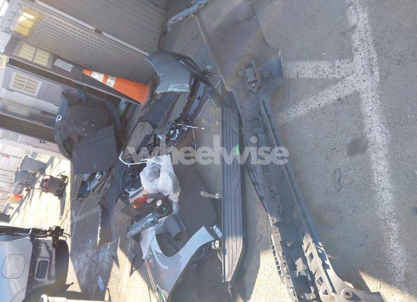 Photo 12 of 2023 Gmc Yukon 4WD SLT (VIN 1GKS2BKT7PR258239)