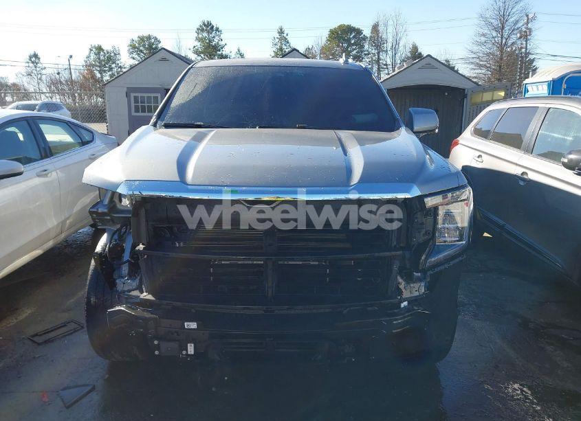 Photo 13 of 2023 Gmc Yukon 4WD SLT (VIN 1GKS2BKT7PR258239)