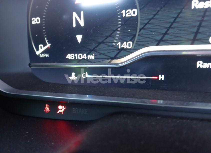 Photo 16 of 2023 Gmc Yukon 4WD SLT (VIN 1GKS2BKT7PR258239)