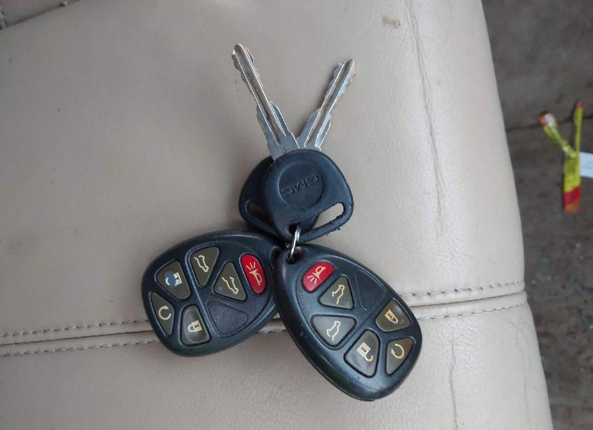 Photo 11 of 2011 Gmc Yukon SLT (VIN 1GKS2CE01BR238357)