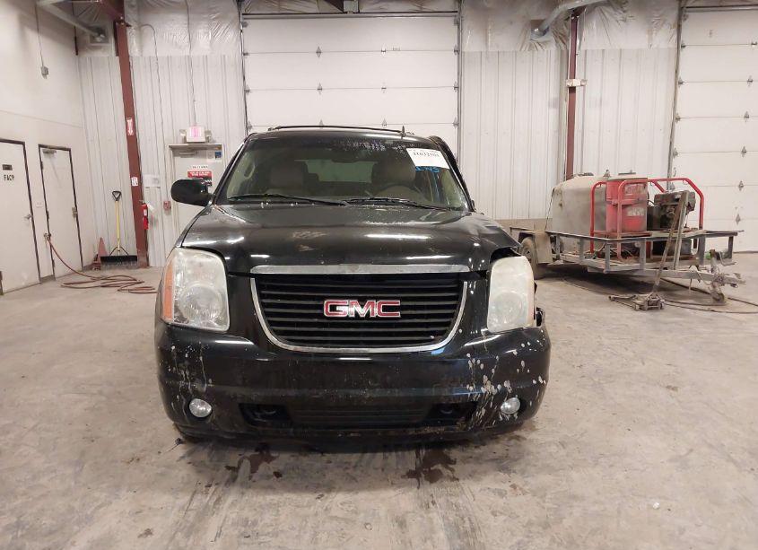 Photo 12 of 2011 Gmc Yukon SLT (VIN 1GKS2CE01BR238357)